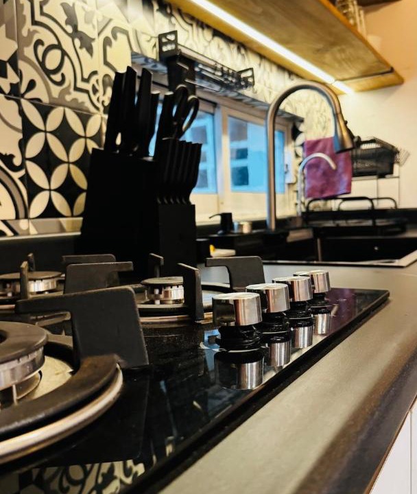 Photo of Kitchen in Pachuca de Soto