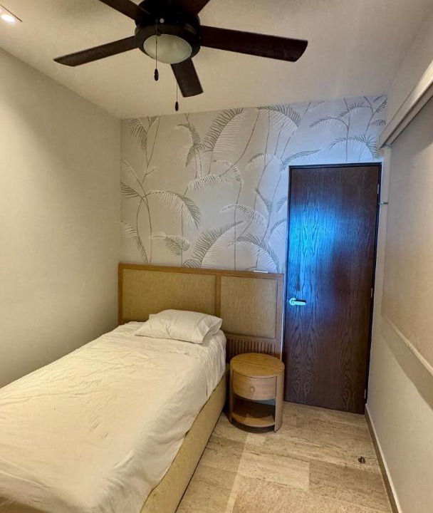 Photo of Bedroom in Progreso Municipality