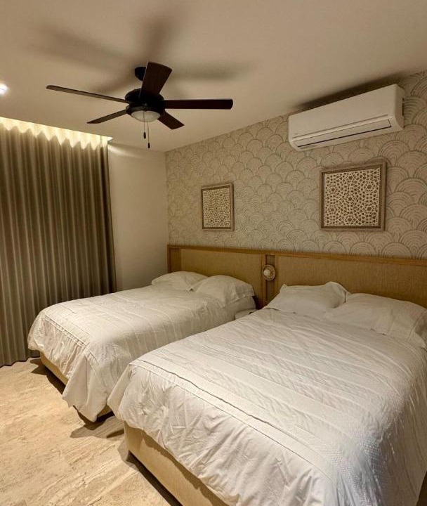 Photo of Bedroom in Progreso Municipality