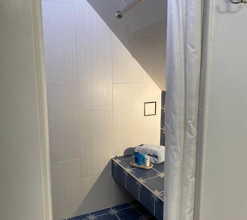 Photo of Bathroom in Buffalo Soapstone