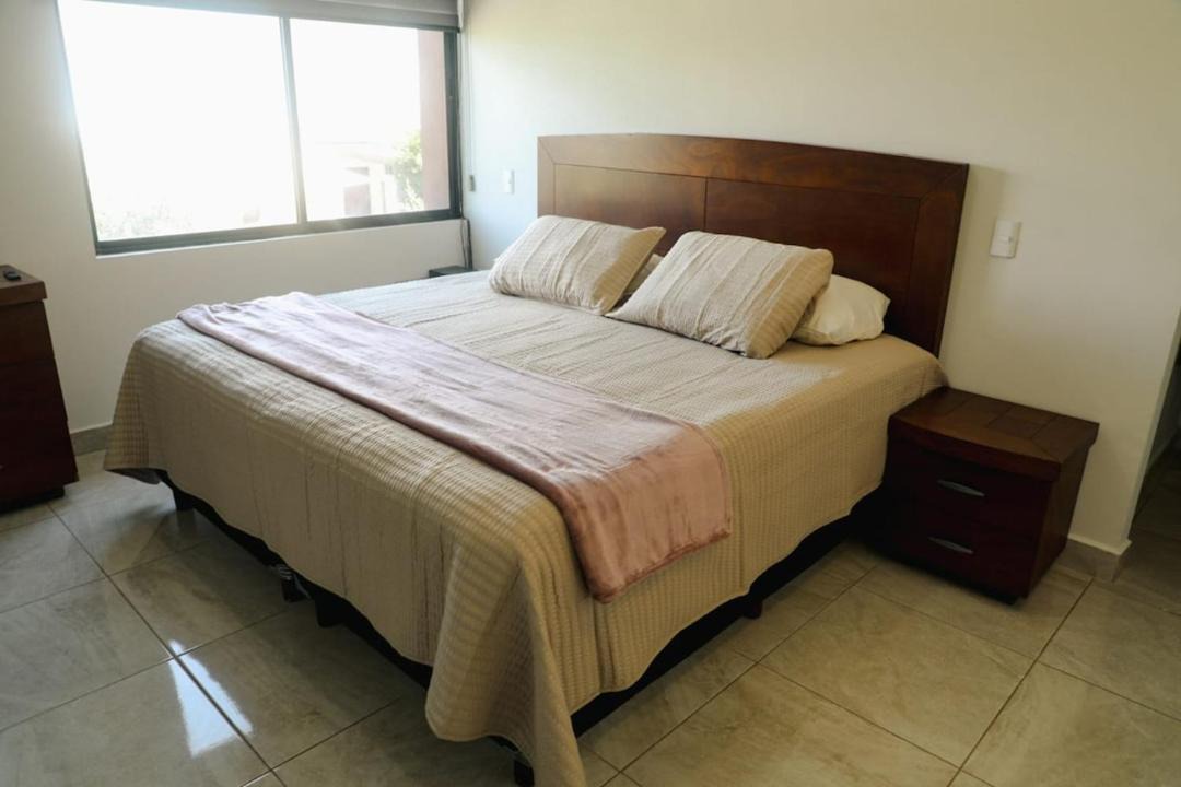 Photo of Bedroom in Linares