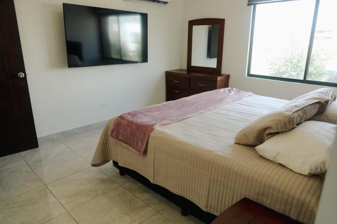 Photo of Bedroom in Linares