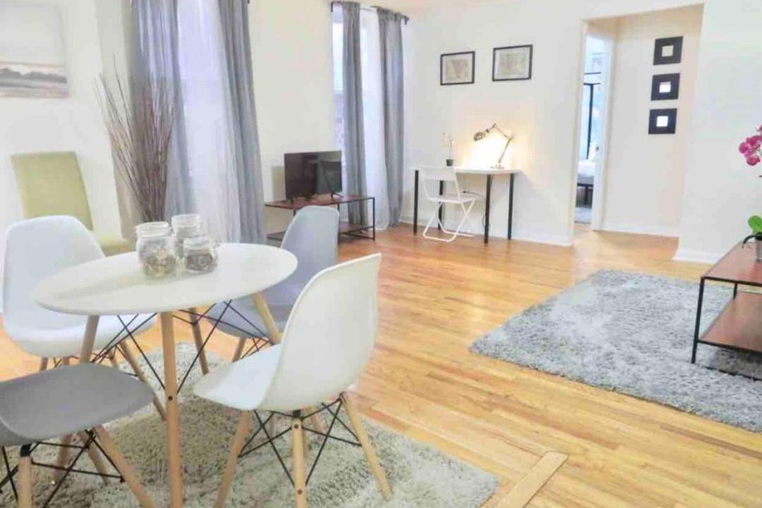 Photo of Livingroom in Gayborhood