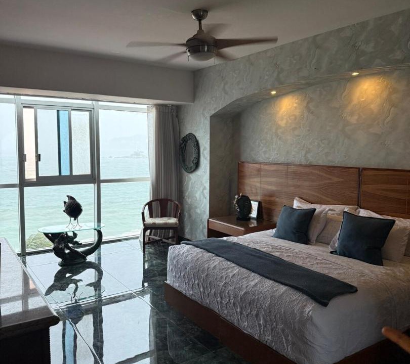 Photo of Bedroom in Magallanes