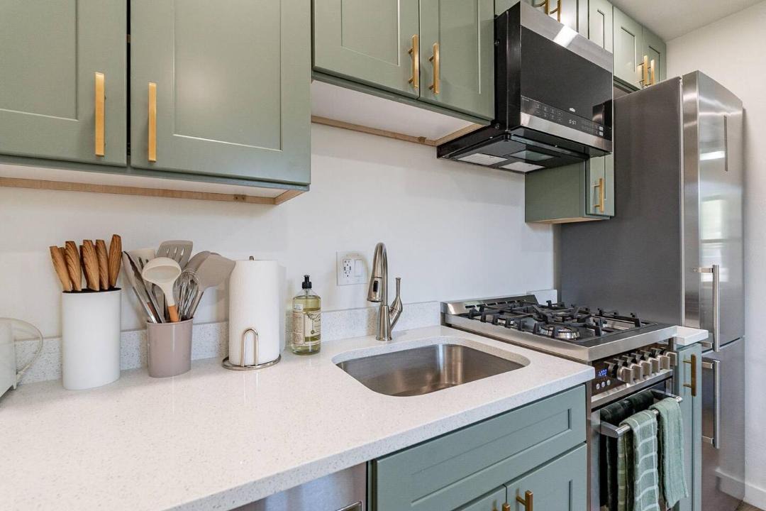 Photo of Kitchen in Downtown Tucson