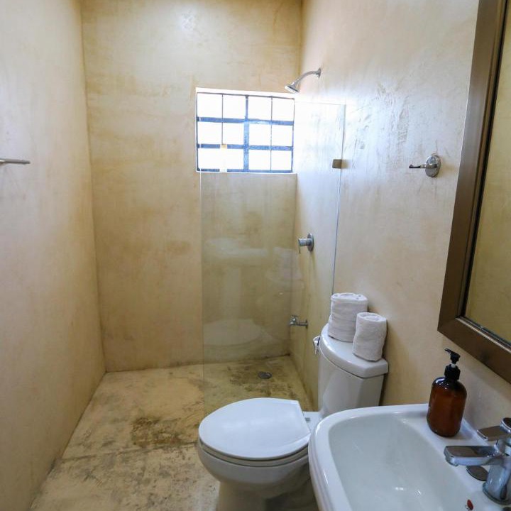 Photo of Bathroom in Jimenez