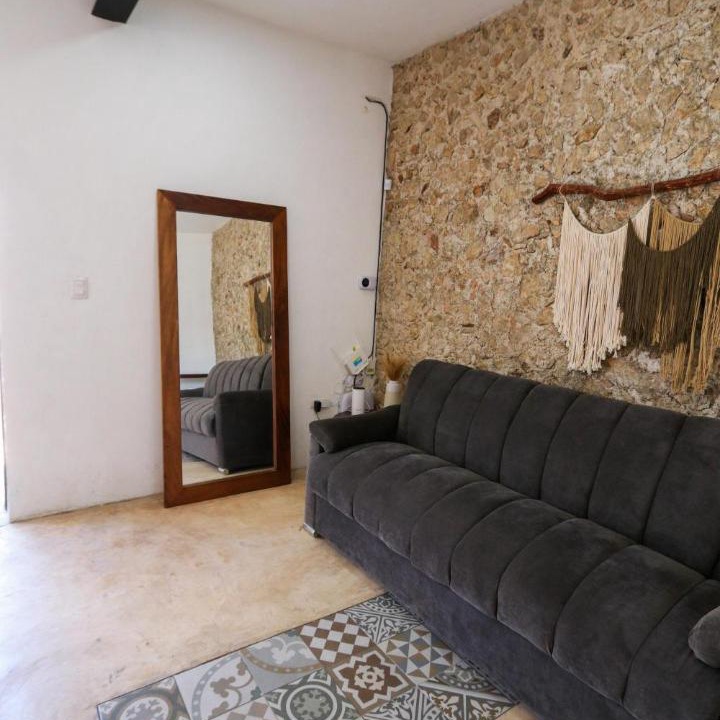 Photo of Livingroom in Jimenez