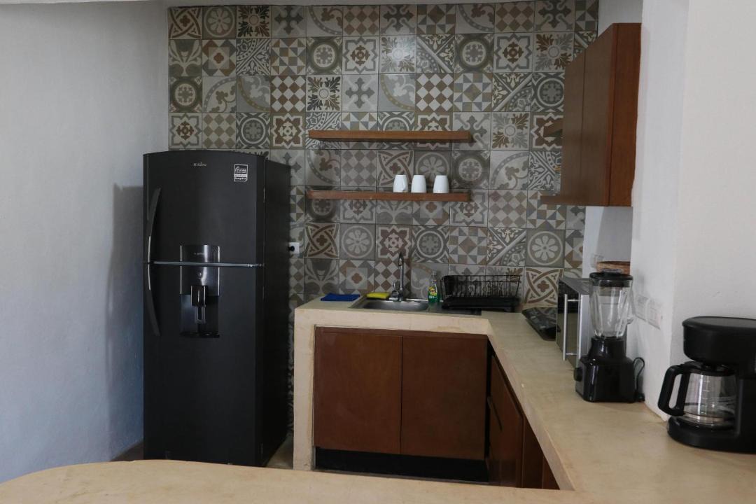 Photo of Kitchen in Jimenez
