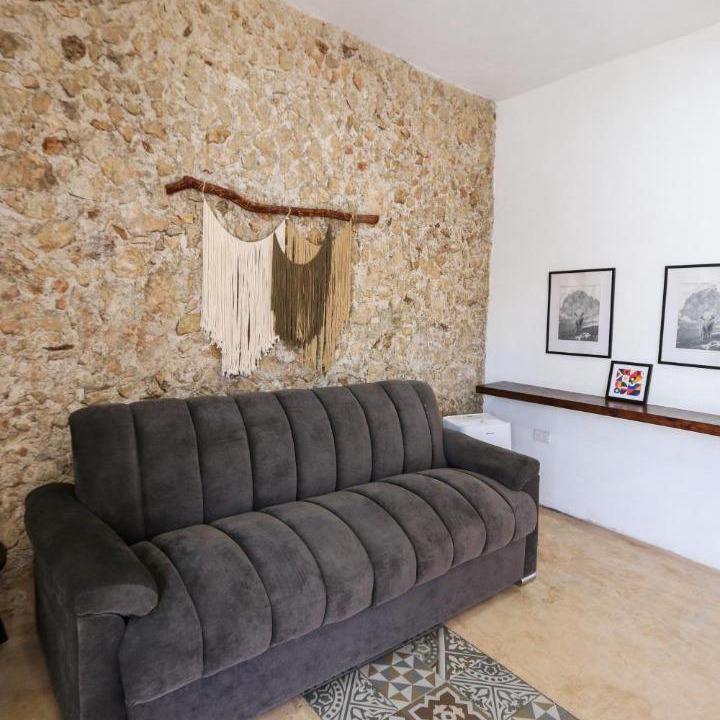 Photo of Livingroom in Jimenez