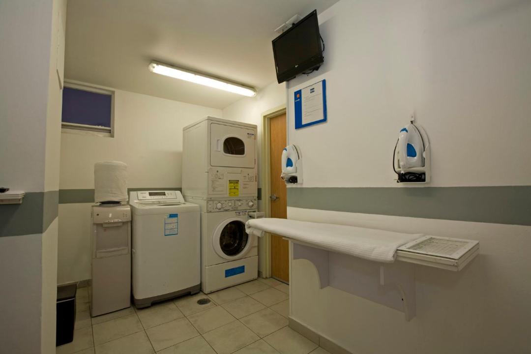 Photo of Bathroom in Salina Cruz