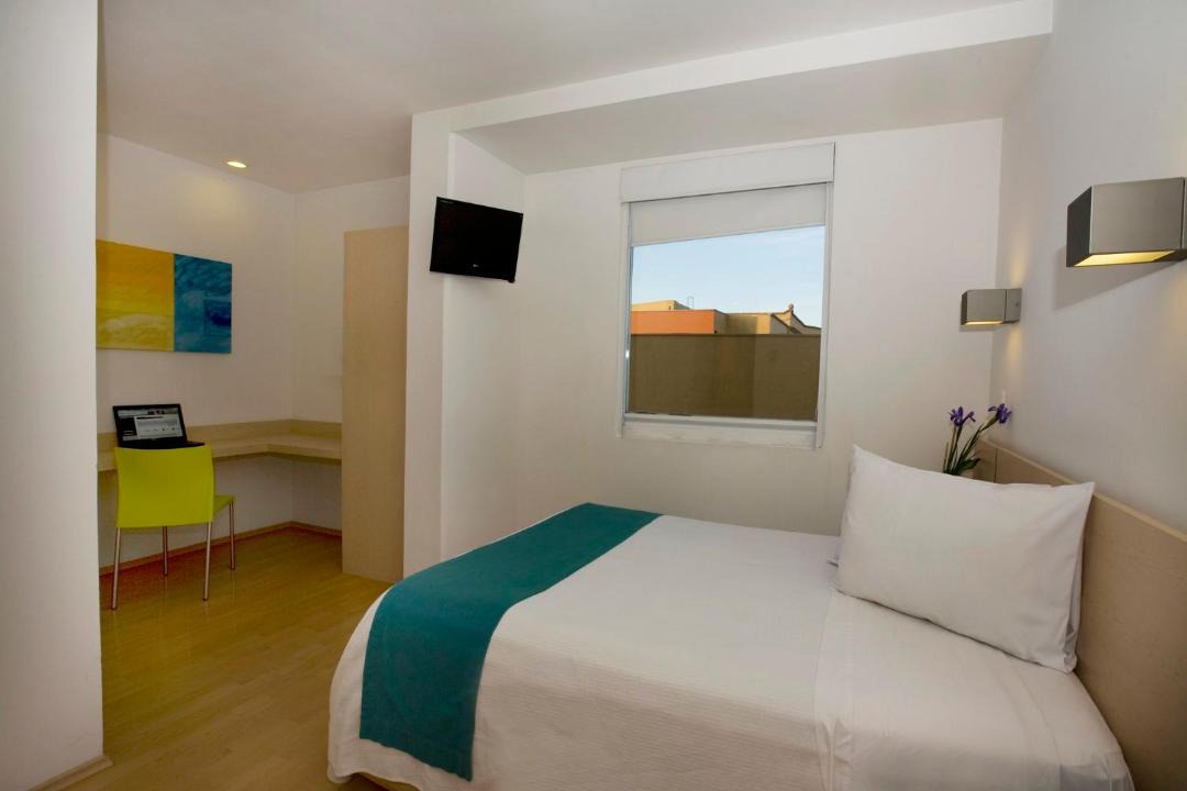 Photo of Bedroom in Salina Cruz