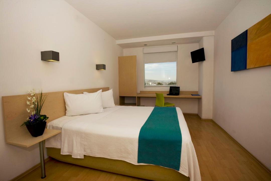 Photo of Bedroom in Salina Cruz