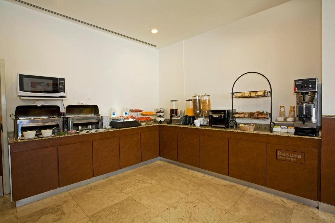 Photo of Kitchen in Salina Cruz
