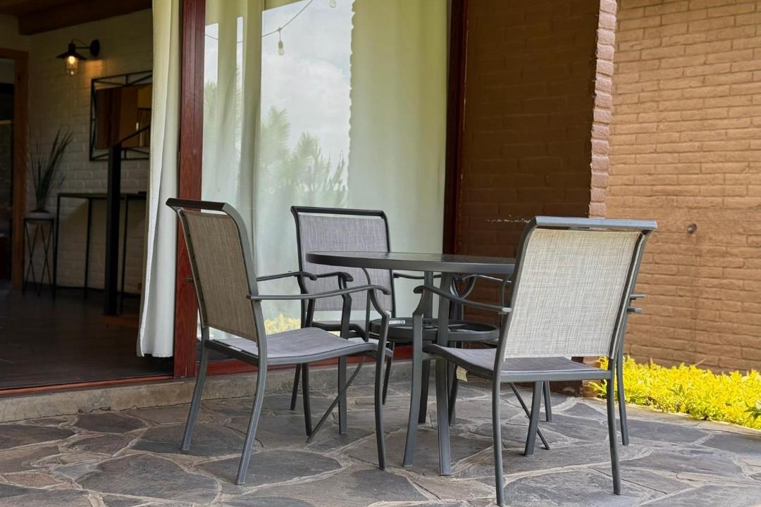 Photo of Patio Balcony in Tapalpa