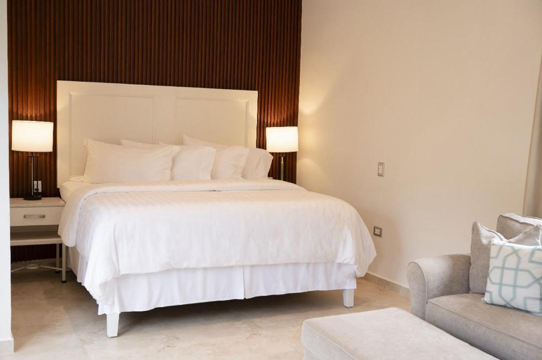 Photo of Bedroom in Tamasopo
