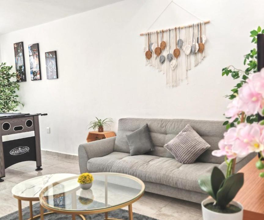 Photo of Livingroom in Comitan de Dominguez