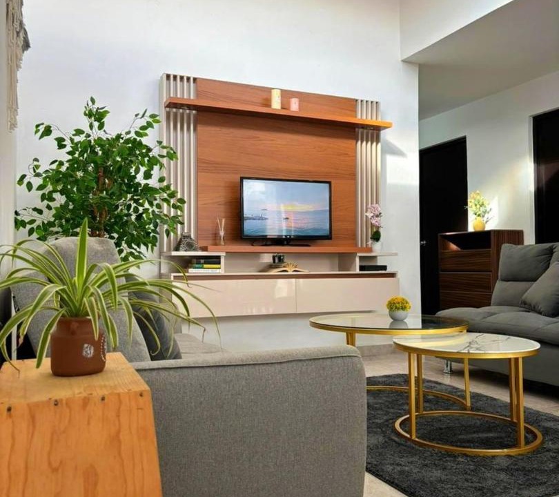 Photo of Livingroom in Comitan de Dominguez