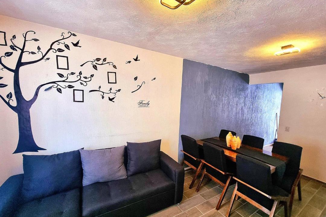 Photo of Livingroom in Mezcales