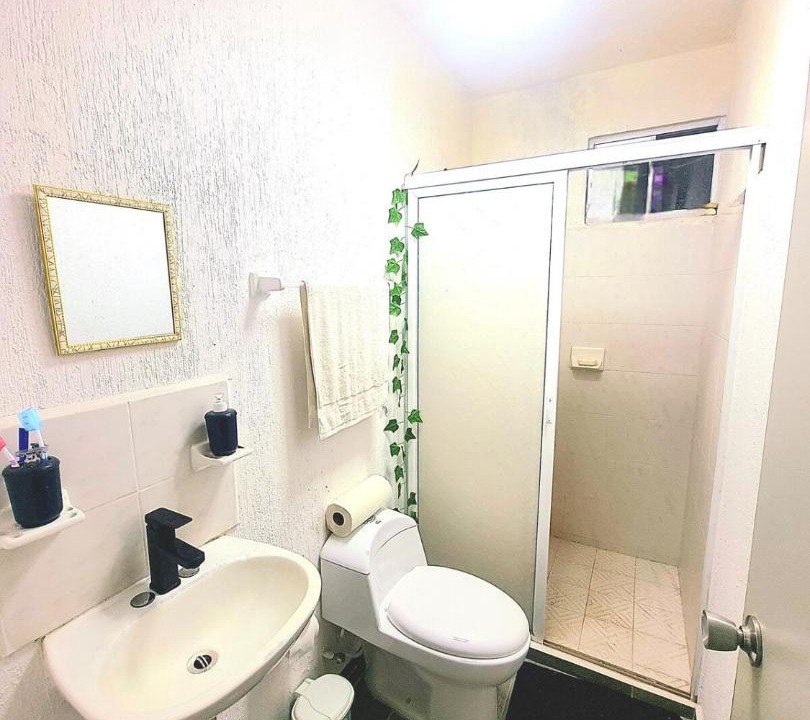Photo of Bathroom in Mezcales