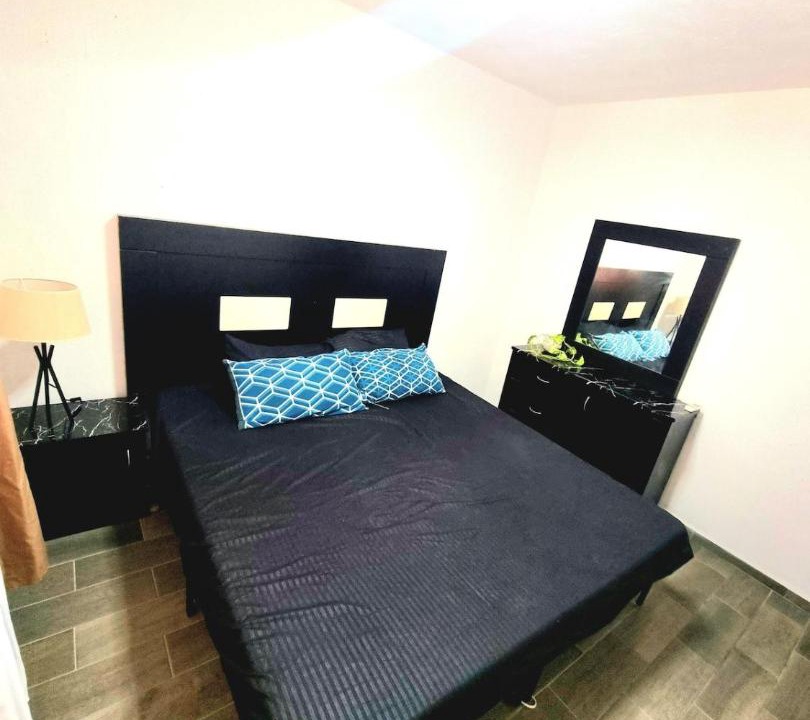 Photo of Bedroom in Mezcales