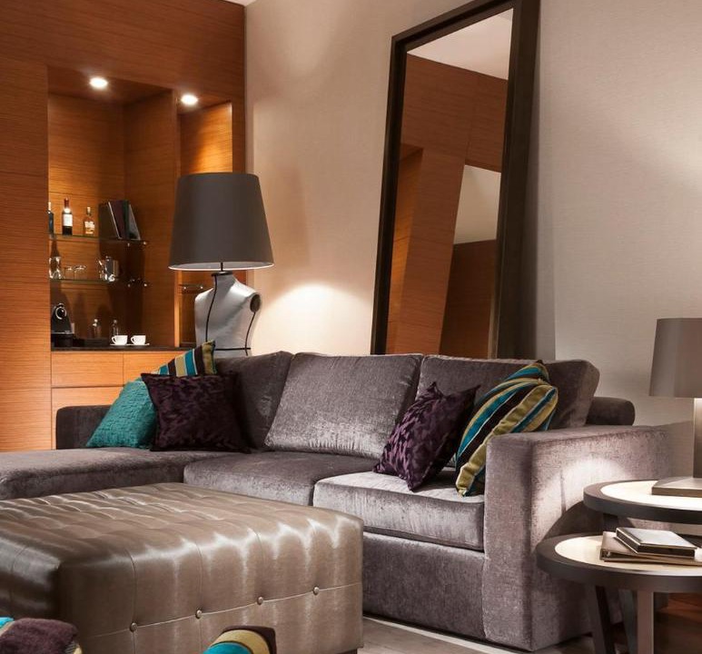 Photo of Livingroom in Bosques de las Lomas