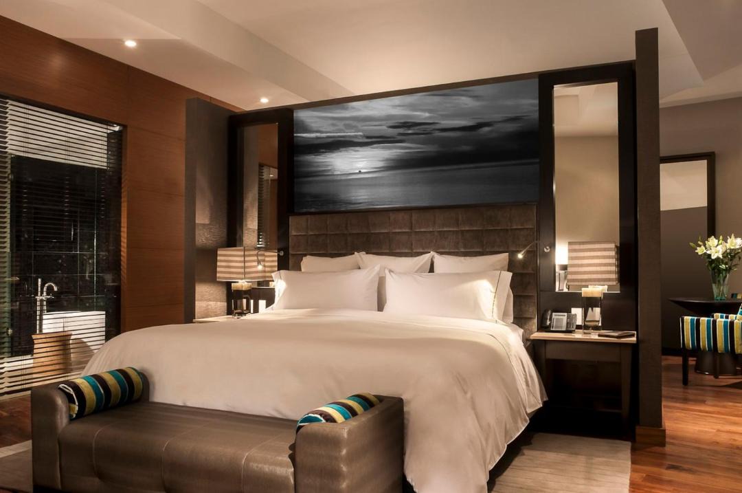 Photo of Bedroom in Bosques de las Lomas
