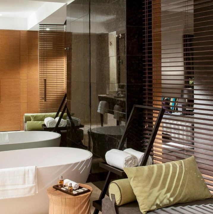 Photo of Bathroom in Bosques de las Lomas