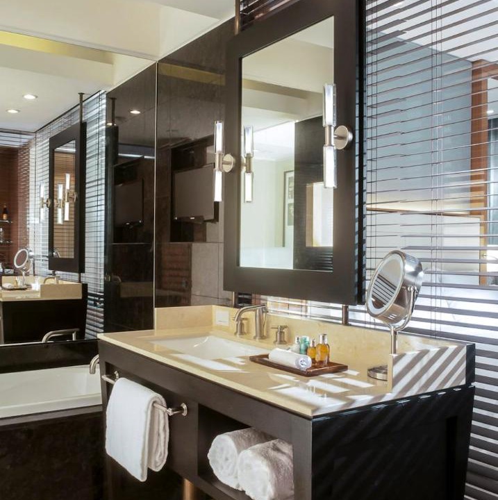 Photo of Bathroom in Bosques de las Lomas