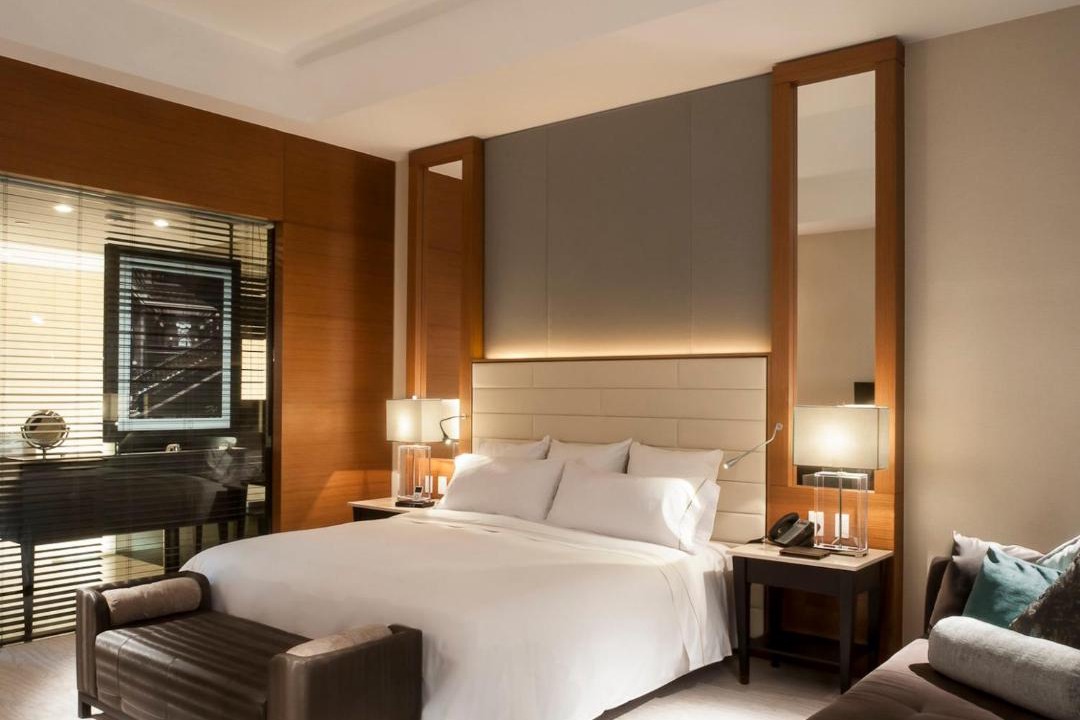 Photo of Bedroom in Bosques de las Lomas