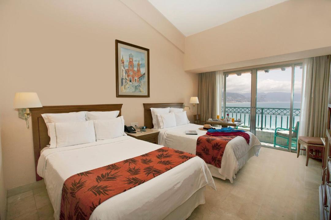 Photo of Bedroom in South Hotel Zone