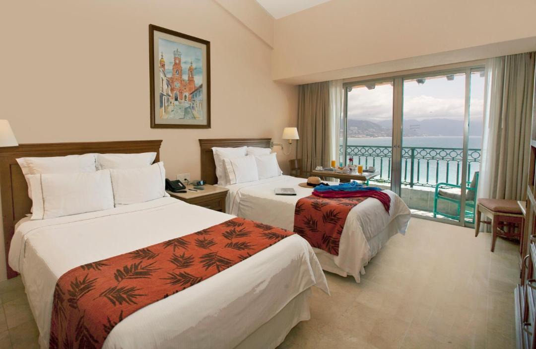 Photo of Bedroom in South Hotel Zone