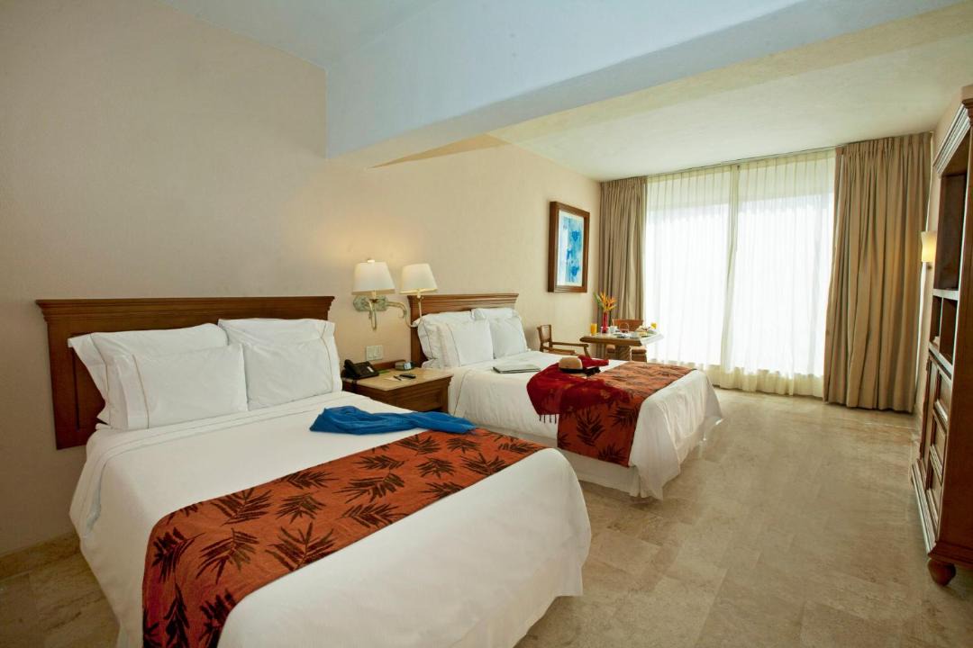 Photo of Bedroom in South Hotel Zone