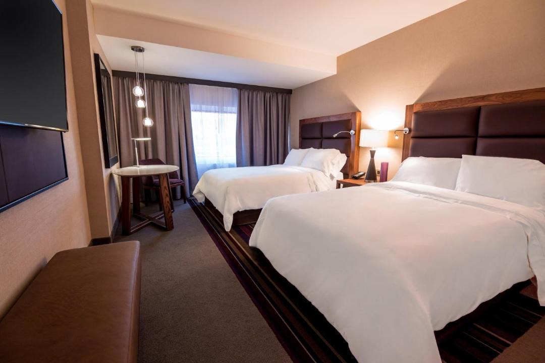 Photo of Bedroom in Hermosillo