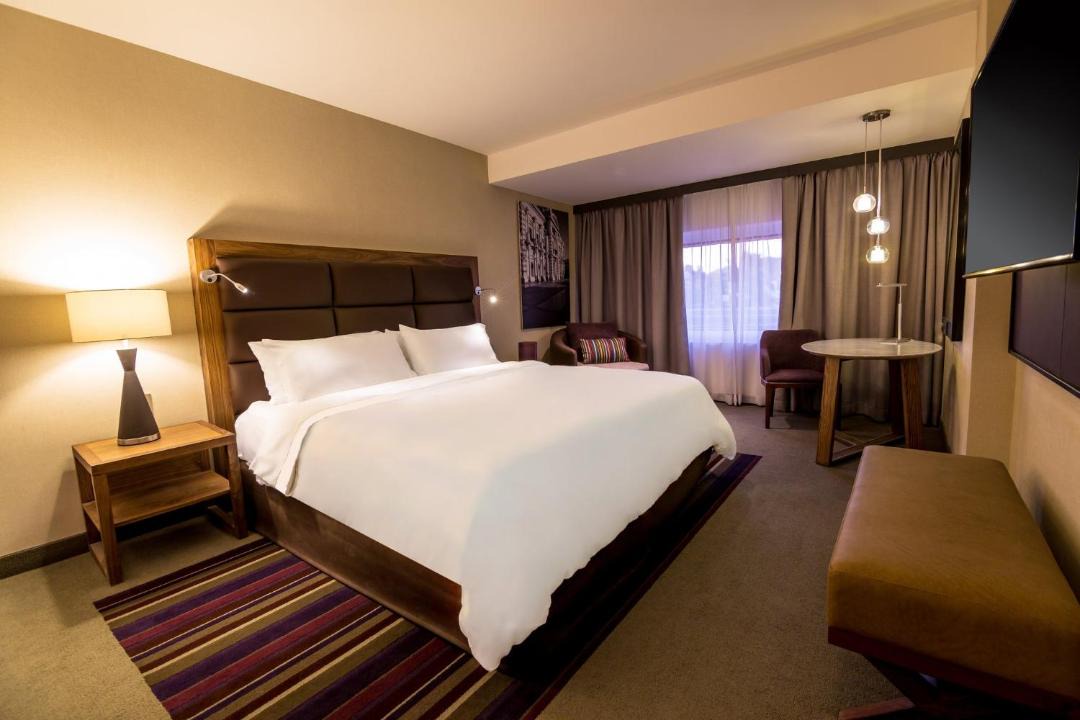 Photo of Bedroom in Hermosillo