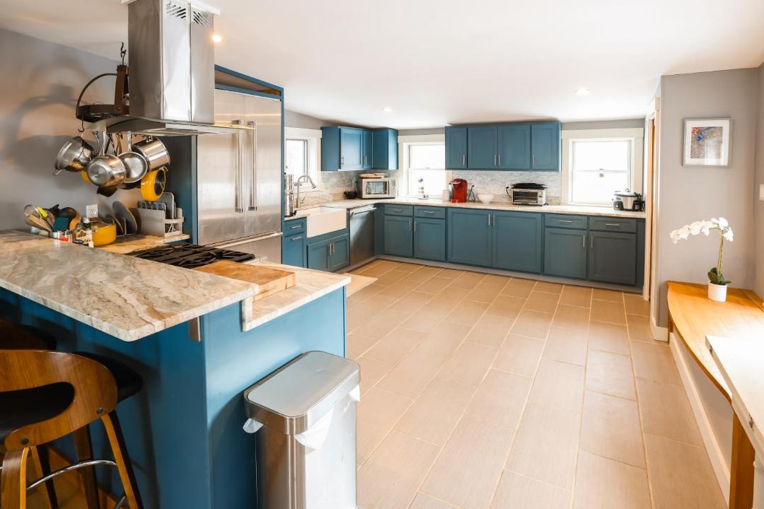 Photo of Kitchen in Bethel