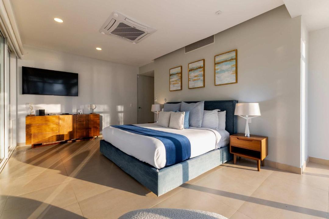 Photo of Bedroom in Marina Vallarta