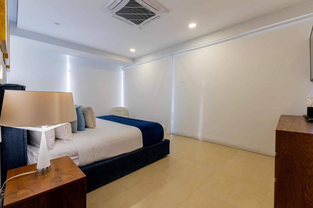 Photo of Bedroom in Marina Vallarta