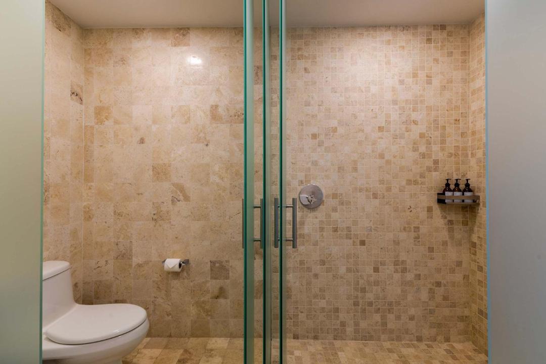 Photo of Bathroom in Marina Vallarta