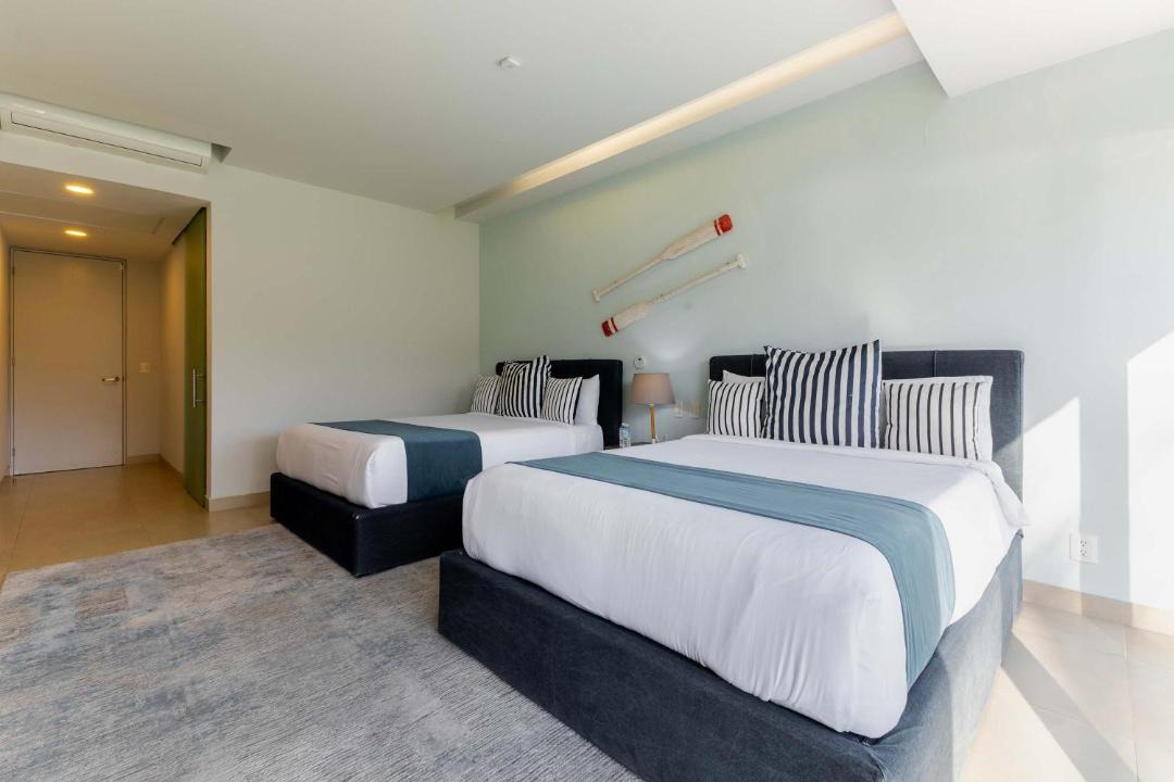 Photo of Bedroom in Marina Vallarta