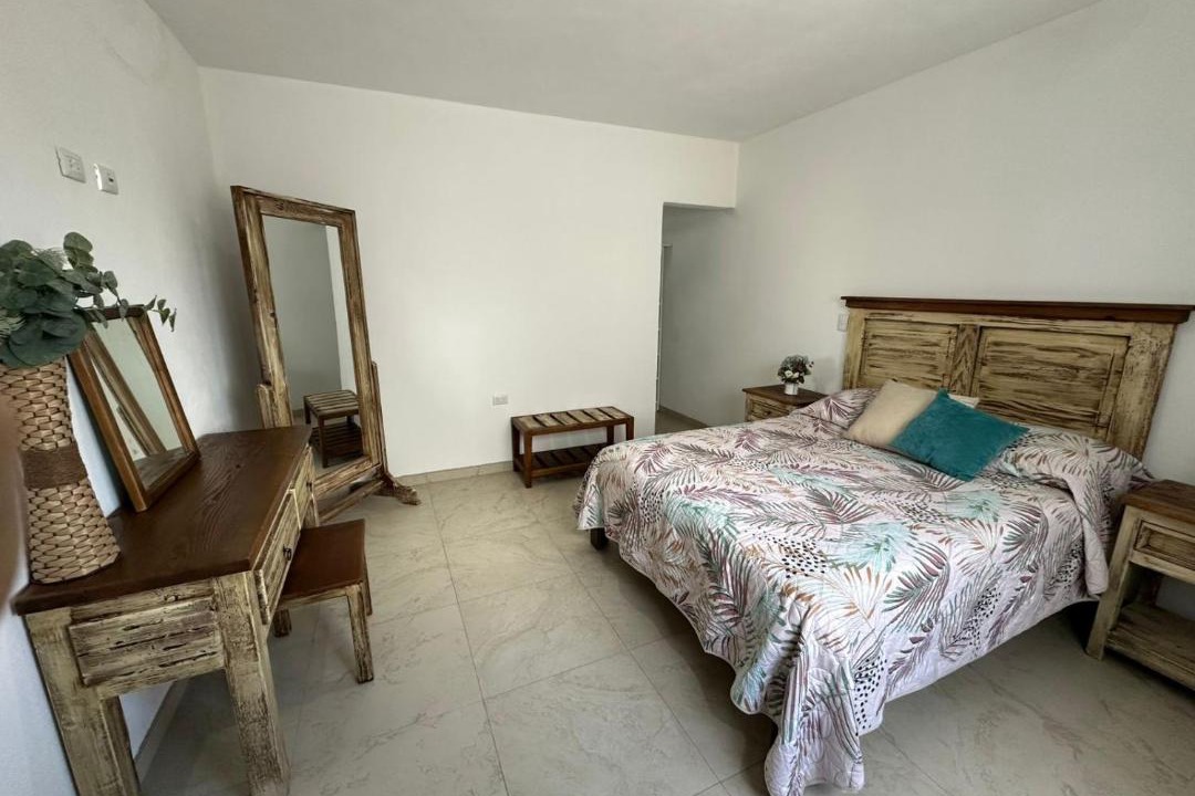 Photo of Bedroom in Manuel Doblado