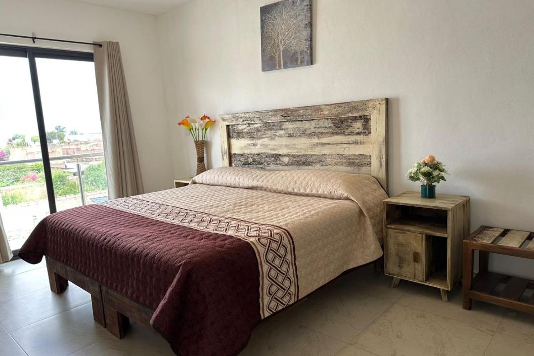 Photo of Bedroom in Manuel Doblado