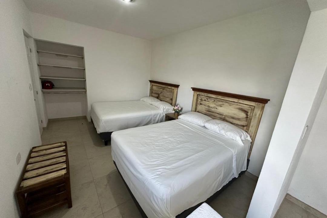 Photo of Bedroom in Manuel Doblado