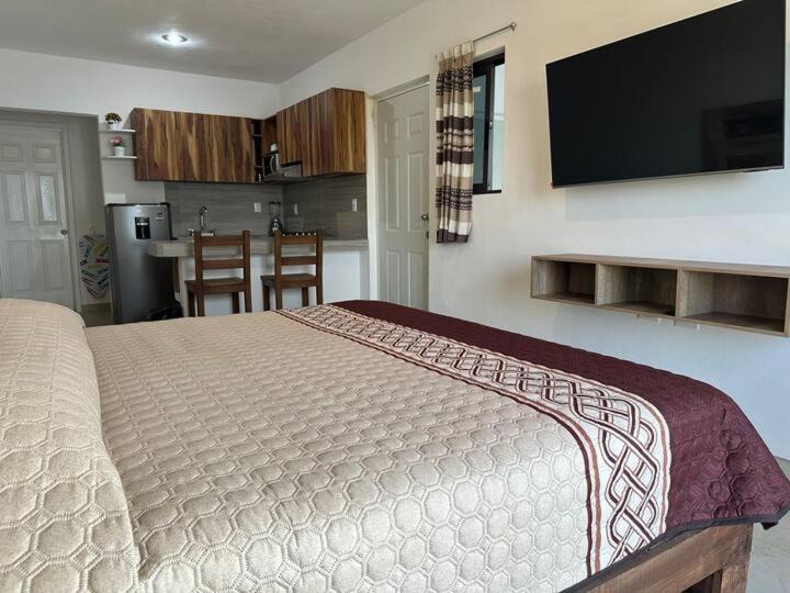 Photo of Bedroom in Manuel Doblado