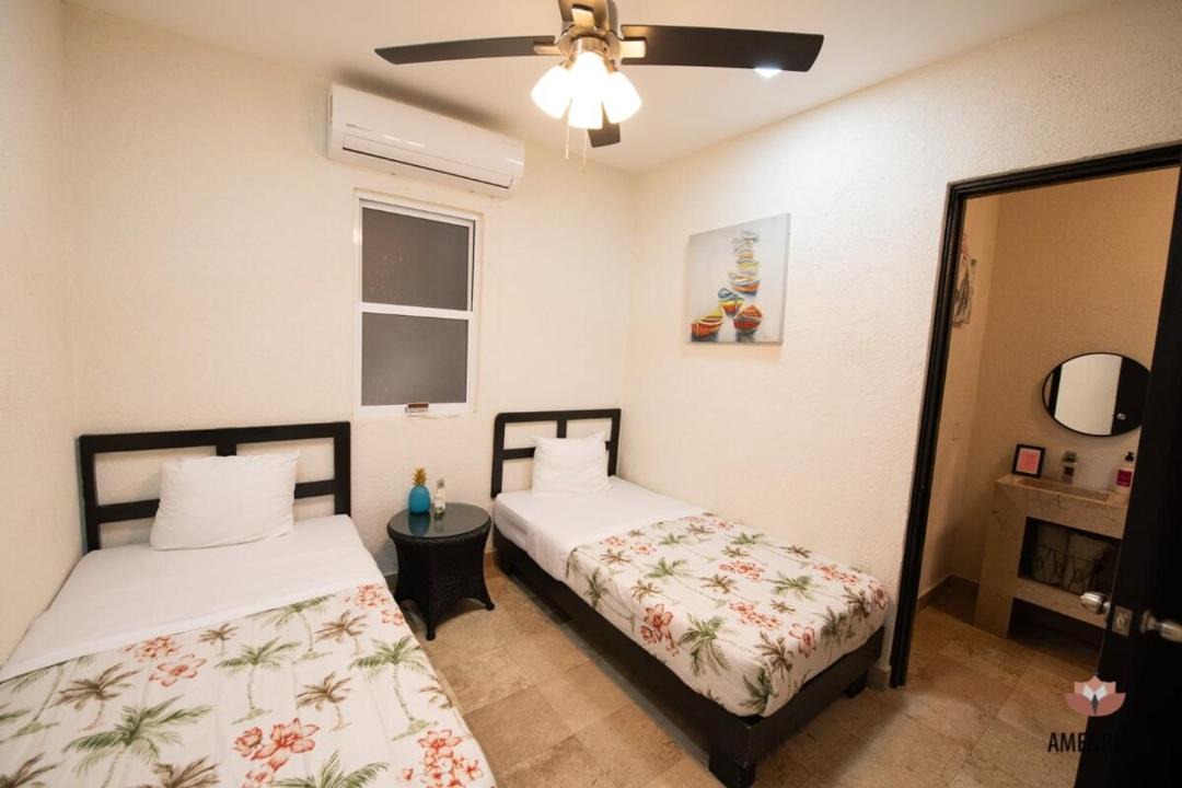 Photo of Bedroom in Brisas del Marques
