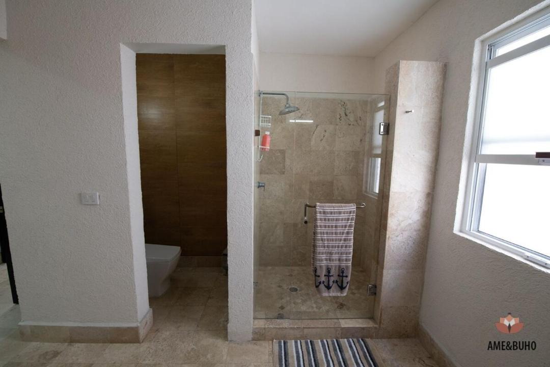Photo of Bathroom in Brisas del Marques