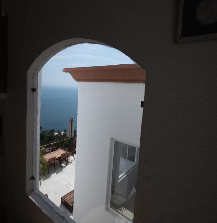 Photo of Patio Balcony in Brisas del Marques