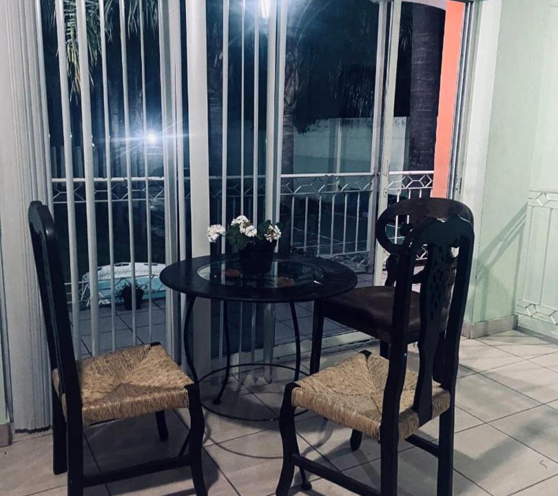 Photo of Patio Balcony in Ixtlahuacan de los Membrillos
