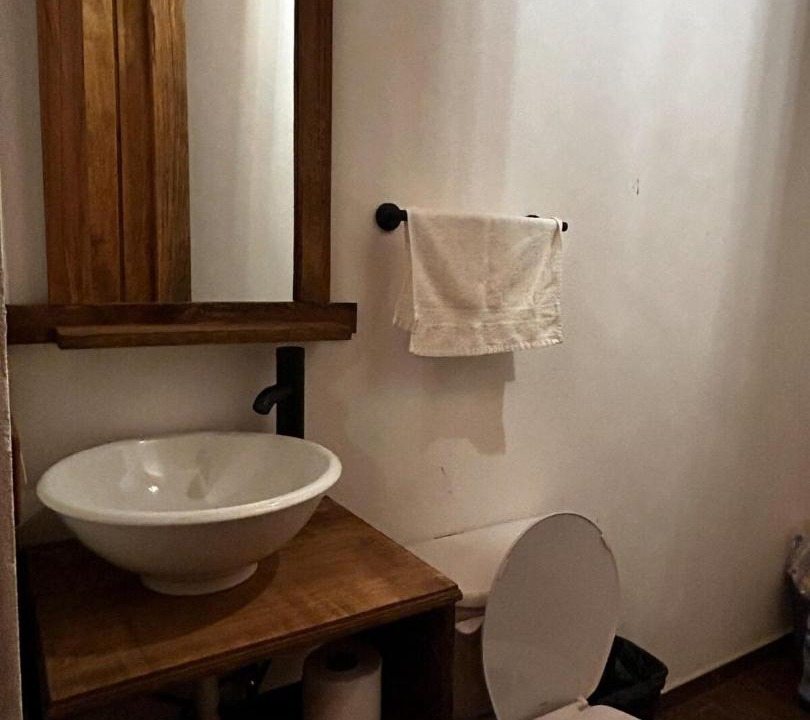Photo of Bathroom in Zacatlan