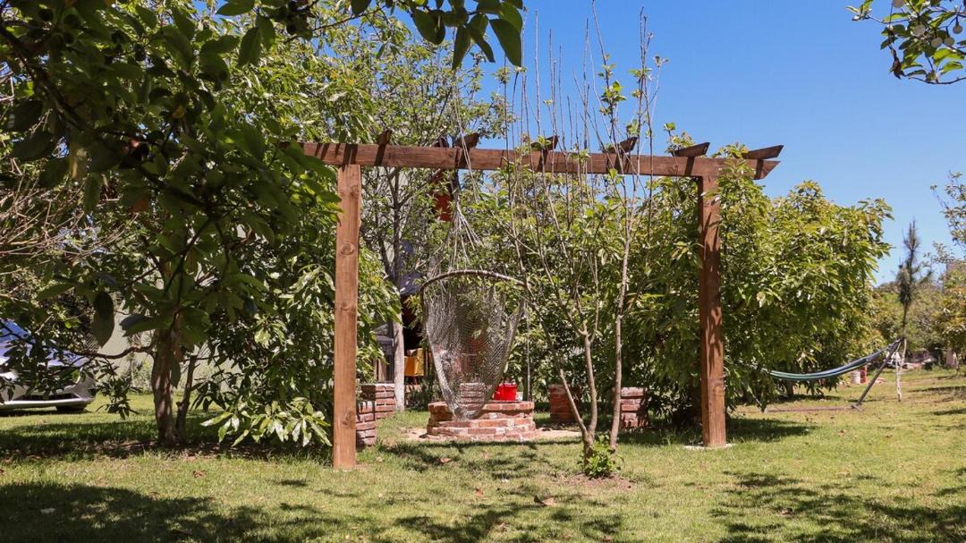 Photo of Outdoor in Zacatlan