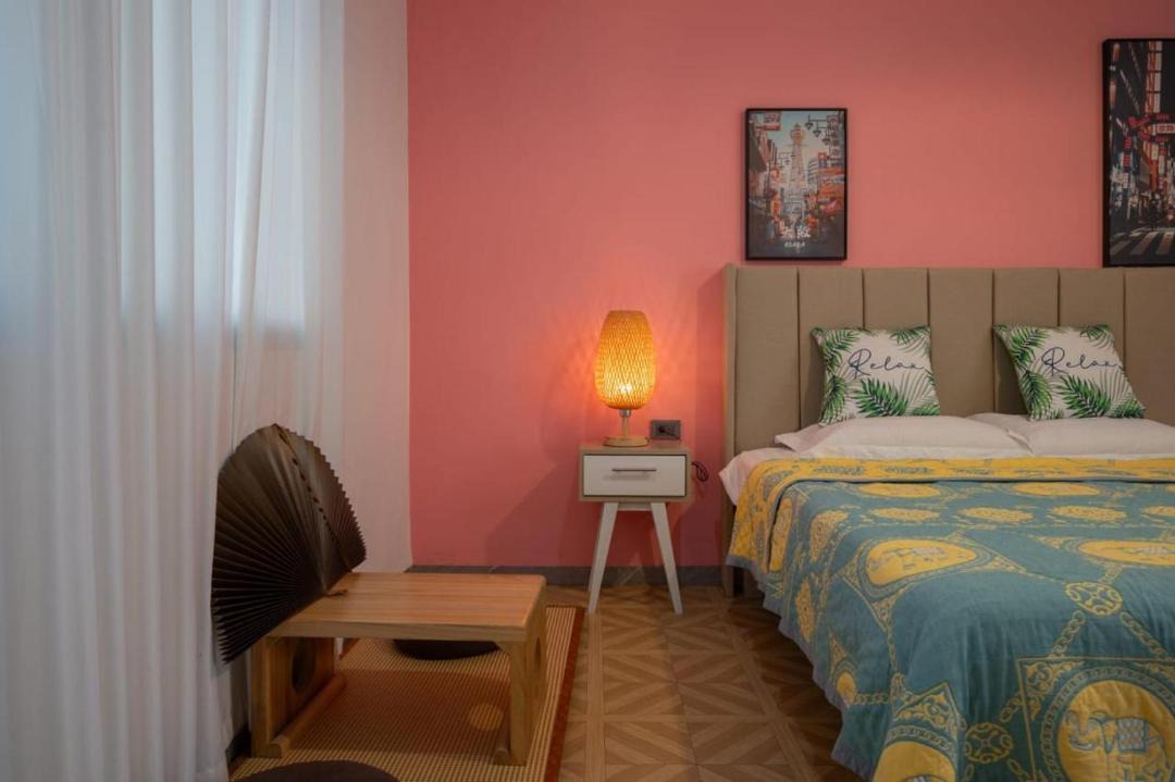Photo of Bedroom in Merida